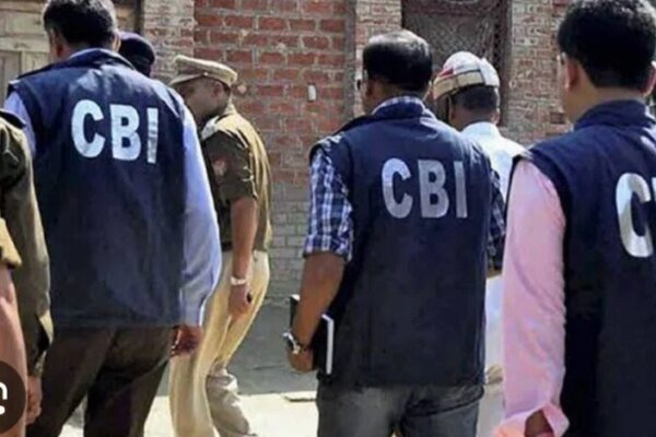 बड़ी खबर:सीबीआई ने उत्तराखंड के एलयूसीसी चिट फंड घोटाले में सरगना सहित पांच आरोपियों को गिरफ्तार किया