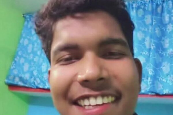दर्दनाक- पुलिस से त्रस्त युवक ने पुल से लटक कर दी जान: आत्महत्या से पहले बनाया वीडियो पुलिस पर लगाए गंभीर आरोप