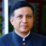 MDDA का अवैध निर्माणों पर एक्शन जारी , अवैध निर्माणों पर ताबड़तोड़ चाबुक चला रहे हैं एमडीडीए उपाध्यक्ष बंशीधर तिवारी