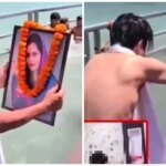 देखें वीडियो:पति पत्नी की रील से इतना परेशान,जिंदा पत्नी का हरिद्वार में कर दिया पिंडदान,पति की हरकत से सब हैरान