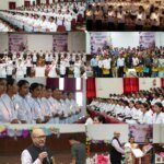 श्री गुरु राम राय विश्वविद्यालय में अंतरराष्ट्रीय नर्सेज दिवस की रही धूम