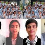एस0जी0आर0आर0 एजुकेशन मिशन के छात्र-छात्राओं ने किया प्रशंसनीय प्रदर्शन