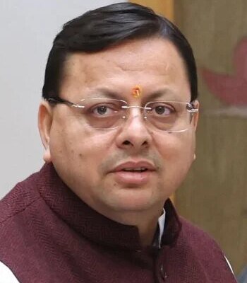 मुख्यमंत्री धामी का श्रमिकों को भरोसा, न्यूनतम वेतन पूरी तरह सुरक्षित, अफवाहों से बचने की अपील