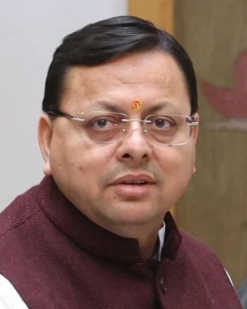 मुख्यमंत्री धामी का श्रमिकों को भरोसा, न्यूनतम वेतन पूरी तरह सुरक्षित, अफवाहों से बचने की अपील