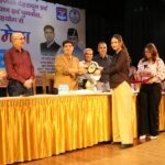 ITDA का रोजगार धमाका ! 359 युवाओं ने दिए इंटरव्यू, 195 को मिली नौकरी, मंत्री प्रदीप बत्रा-गणेश जोशी ने बांटे नियुक्ति पत्र