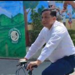 खुद मिसाल बने IAS बंशीधर तिवारी,घर से दफ्तर पहुंचने में की साइकिल की सवारी, खुद चलकर उदाहरण पेश कर गए बंशीधर तिवारी