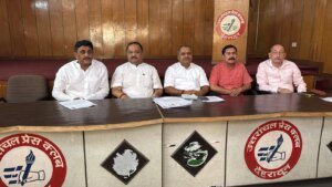 देहरादून से दिल्ली तक गूंजेगा आदिवासी गौरव! 24 मई को लाल किले पर जुटेंगे 1.5 लाख जनजातीय प्रतिनिधि,: भारत सिंह रावत
