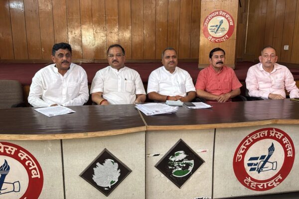 देहरादून से दिल्ली तक गूंजेगा आदिवासी गौरव! 24 मई को लाल किले पर जुटेंगे 1.5 लाख जनजातीय प्रतिनिधि,: भारत सिंह रावत