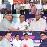 बोली-भाषा का संवर्द्धन और बच्चों को नैतिक संस्कार देने जरूरी : बंशीधर तिवारी
