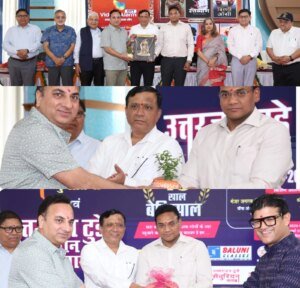 बोली-भाषा का संवर्द्धन और बच्चों को नैतिक संस्कार देने जरूरी : बंशीधर तिवारी