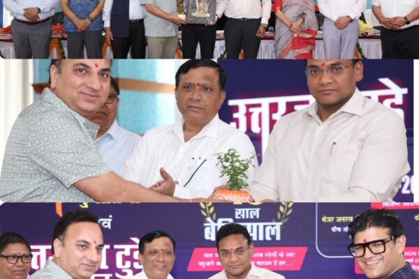बोली-भाषा का संवर्द्धन और बच्चों को नैतिक संस्कार देने जरूरी : बंशीधर तिवारी