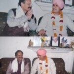 श्री गुरु राम राय विश्वविद्यालय ने कर्मयोगी बीसी खण्डूड़ी को दी भावभीनी श्रद्धांजलि