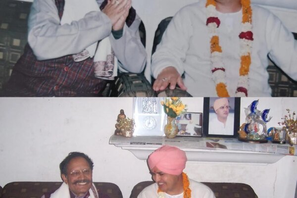 श्री गुरु राम राय विश्वविद्यालय ने कर्मयोगी बीसी खण्डूड़ी को दी भावभीनी श्रद्धांजलि