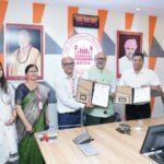 श्री गुरु राम राय विश्वविद्यालय में खुलेगा इग्नू लर्नर सपोर्ट सेंटर