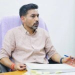 देहरादून को मिला नया नेतृत्वः डॉ. आशीष चौहान ने संभाली जिलाधिकारी की कमान,