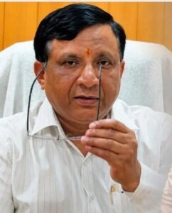 पत्रकार हेम भट्ट मामले में डीजी सूचना बंशीधर तिवारी गंभीर दिया न्याय का भरोसा