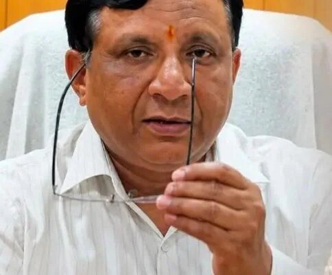 पत्रकार हेम भट्ट मामले में डीजी सूचना बंशीधर तिवारी गंभीर दिया न्याय का भरोसा