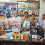 शुक्रवार 29 मई से ऋषिकेश के रामा पैलेस में प्रदर्शित होगी उत्तराखंडी फिल्म “तेरी माया”