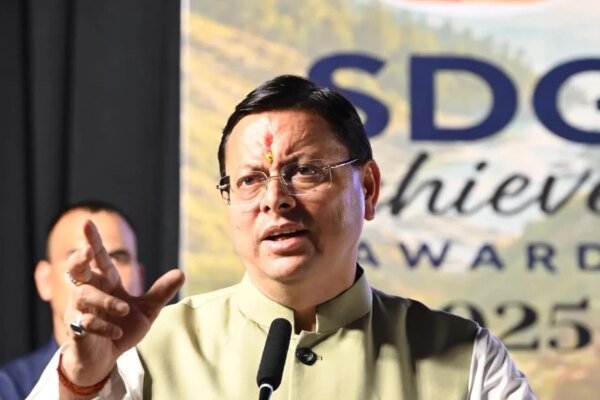 धामी, योगी और हिमंता को अमेरिका में निशाना बनाने की कोशिश