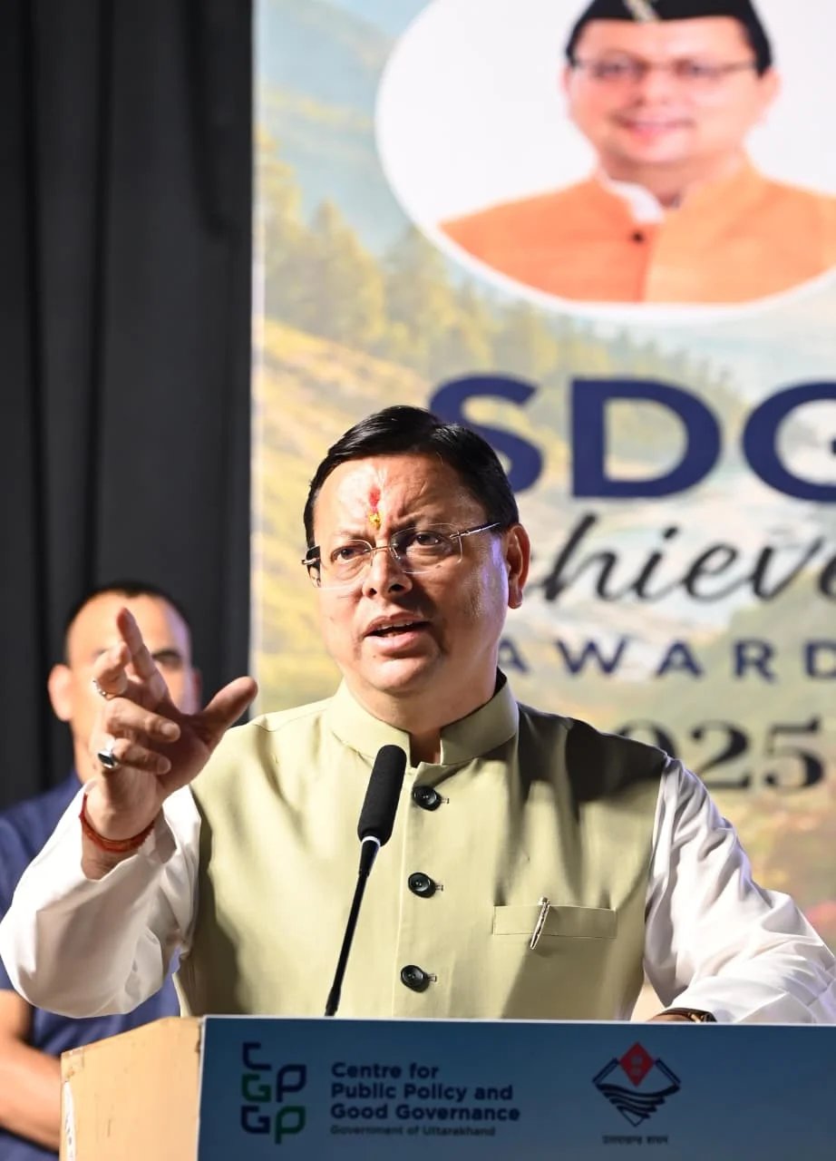 धामी, योगी और हिमंता को अमेरिका में निशाना बनाने की कोशिश