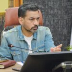 मानसून से पहले सभी प्राथमिकता वाले कार्य 7 जून तक पूर्ण करें- डीएम