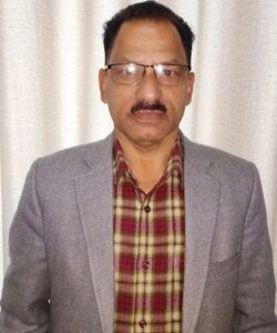 प्रो. एम.एस. नेगी बने एच.एन.बी. गढ़वाल विश्वविद्यालय के पृथ्वी विज्ञान संकाय के नए डीन, शिक्षाविदों और गणमान्य व्यक्तियों ने दी बधाई