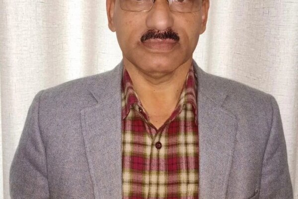 प्रो. एम.एस. नेगी बने एच.एन.बी. गढ़वाल विश्वविद्यालय के पृथ्वी विज्ञान संकाय के नए डीन, शिक्षाविदों और गणमान्य व्यक्तियों ने दी बधाई