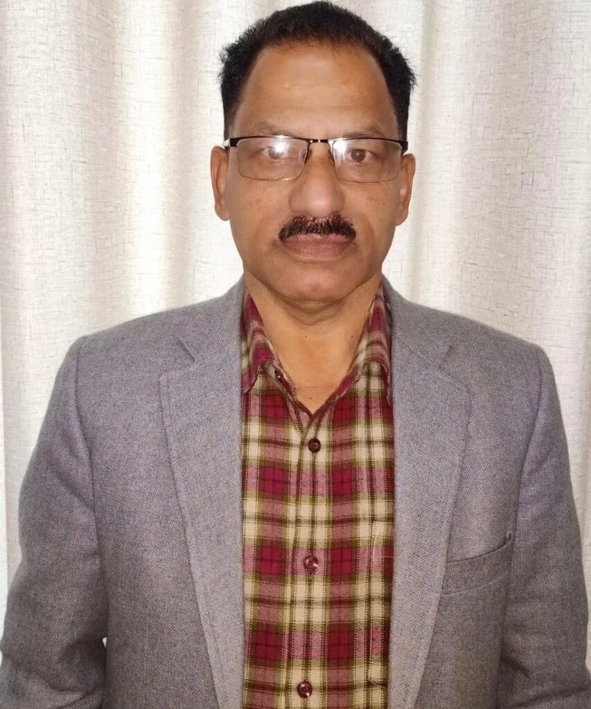 प्रो. एम.एस. नेगी बने एच.एन.बी. गढ़वाल विश्वविद्यालय के पृथ्वी विज्ञान संकाय के नए डीन, शिक्षाविदों और गणमान्य व्यक्तियों ने दी बधाई