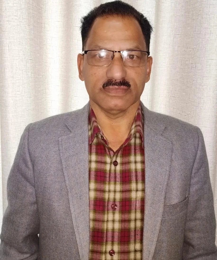 प्रो. एम.एस. नेगी बने एच.एन.बी. गढ़वाल विश्वविद्यालय के पृथ्वी विज्ञान संकाय के नए डीन, शिक्षाविदों और गणमान्य व्यक्तियों ने दी बधाई