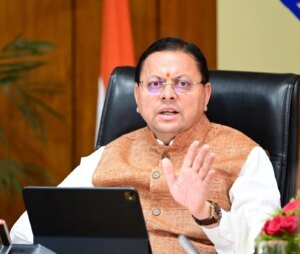 चारधाम यात्रा प्रबंधन का मूल मंत्र हो ‘सुरक्षित यात्रा, सुगम दर्शन और सतत संवाद‘ – मुख्यमंत्री