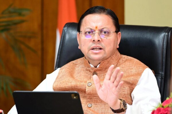 चारधाम यात्रा प्रबंधन का मूल मंत्र हो ‘सुरक्षित यात्रा, सुगम दर्शन और सतत संवाद‘ – मुख्यमंत्री