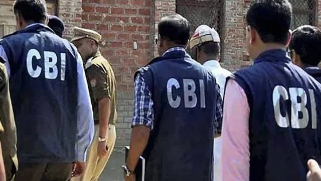 उत्तराखंड में 800करोड़ के LuCCचिटफंड घोटाले में CBIका बड़ा एक्शन दो मास्टरमाइंड गिरफ्तार