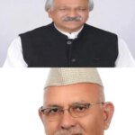 Big breaking:भाजपा ने जारी की दायित्वधारियों की नई सूची, पूर्व मंत्री दिनेश अग्रवाल,जोत सिंह बिष्ट समेत इन नेताओं को मिली बड़ी जिम्मेदारी