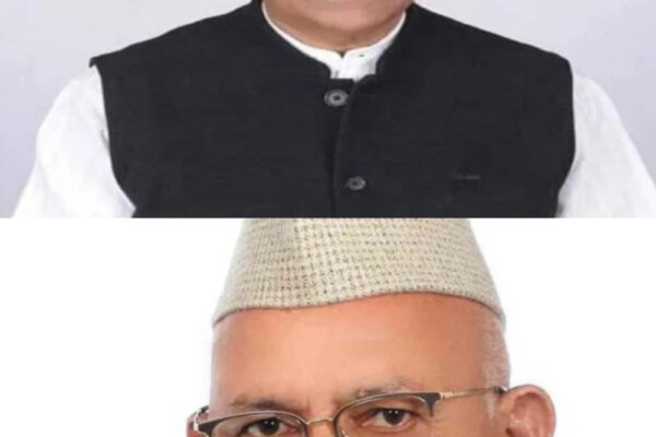 Big breaking:भाजपा ने जारी की दायित्वधारियों की नई सूची, पूर्व मंत्री दिनेश अग्रवाल,जोत सिंह बिष्ट समेत इन नेताओं को मिली बड़ी जिम्मेदारी