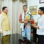 पीएम सूर्य घर: मुफ्त बिजली योजना में उत्तराखण्ड ने देशभर में लहराया परचम, चार प्रमुख श्रेणियों में प्राप्त किया प्रथम स्थान”