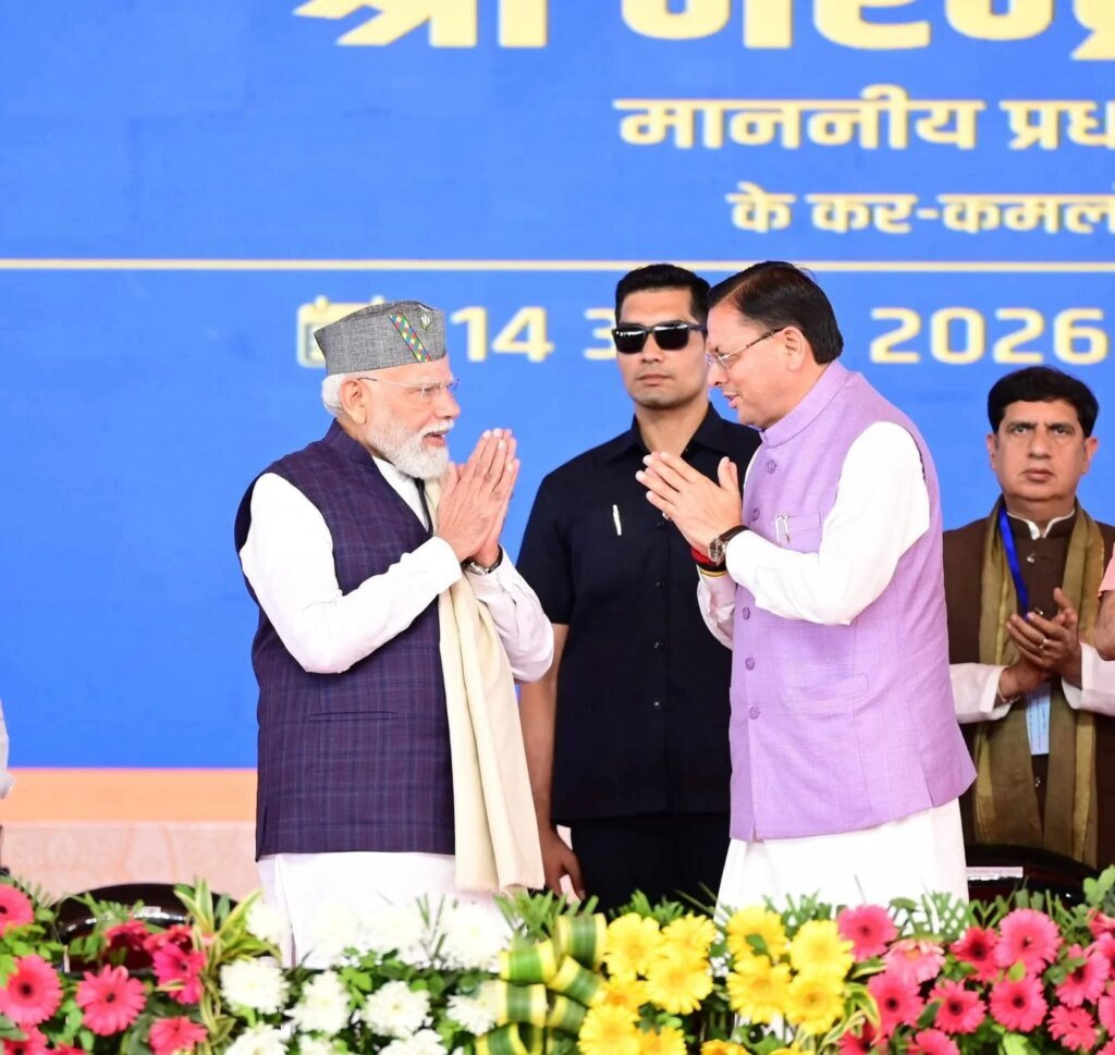 12 साल – मोदी युग में सड़क, रेल, हवाई सेवाओं का हुआ विस्तार