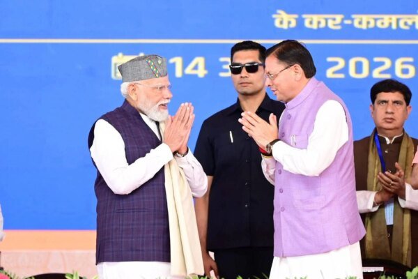 12 साल – मोदी युग में सड़क, रेल, हवाई सेवाओं का हुआ विस्तार