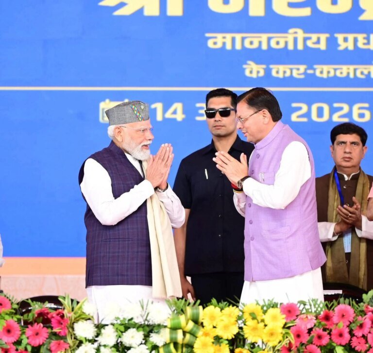 12 साल – मोदी युग में सड़क, रेल, हवाई सेवाओं का हुआ विस्तार