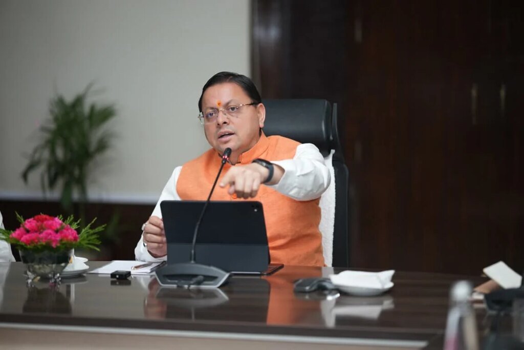 प्रधानमंत्री के ऐतिहासिक कार्यकाल के उपलक्ष्य में राज्यभर में होंगे जनसंपर्क एवं जनकल्याण कार्यक्रम