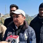 पौड़ी गढ़वाल: आदमखोर तेंदुए का आतंक खत्म, मशहूर शिकारी जॉय हुकिल ने दागी गोली