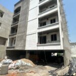अवैध निर्माणों पर एमडीडीए का बड़ा वार, कुल्हान और चन्द्रवनी में चार भवन सील, बिना स्वीकृत मानचित्र बन रहे फ्लैट और डुप्लैक्स भवनों पर कार्रवाई