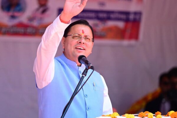 मुख्यमंत्री ने पौड़ी डॉ. अंबेडकर जिला विज्ञान संग्रहालय का किया लोकार्पण