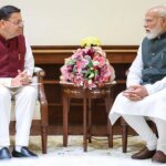 दिल्ली से ऋषिकेश सिर्फ 3 घंटे में! धामी सरकार की बड़ी पहल, लक्ष्मणझूला तक दौड़ेगी नमो भारत ट्रेन