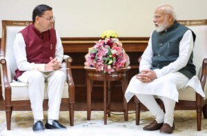 दिल्ली से ऋषिकेश सिर्फ 3 घंटे में! धामी सरकार की बड़ी पहल, लक्ष्मणझूला तक दौड़ेगी नमो भारत ट्रेन