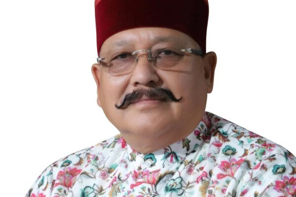 महाराज के अथक प्रयासों से 12341.56 लाख की स्यूंसी झील की टेण्डरिंग प्रक्रिया शुरू