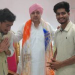 युवा हैकाथॉन उत्तराखण्ड-2026 में श्री गुरु राम राय पी.जी. कॉलेज को प्रथम स्थान