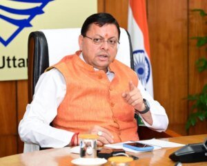 चारधाम एवं हेमकुंड साहिब यात्रा में श्रद्धालुओं की सुविधा सर्वोच्च प्राथमिकता, अफवाहों से बचें: मुख्यमंत्री पुष्कर सिंह धामी