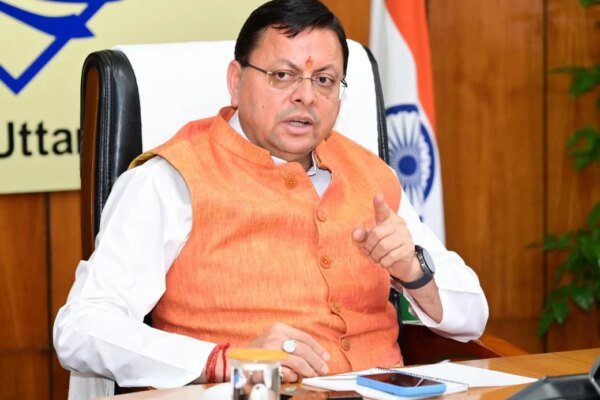चारधाम एवं हेमकुंड साहिब यात्रा में श्रद्धालुओं की सुविधा सर्वोच्च प्राथमिकता, अफवाहों से बचें: मुख्यमंत्री पुष्कर सिंह धामी