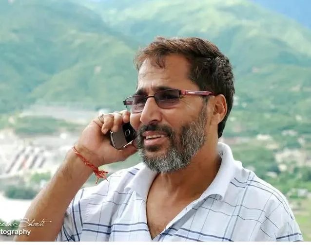 प्रसिद्ध लोक रंगकर्मी प्रोफेसर दाताराम पुरोहित को प्रदान किया जाएगा