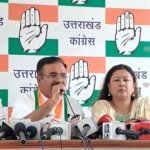 जिन्होंने प्रभु श्रीराम को नहीं छोड़ा, वे देश को क्या छोड़ेंगे : आलोक शर्मा